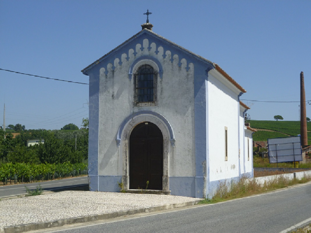 Capela de São Sebastião