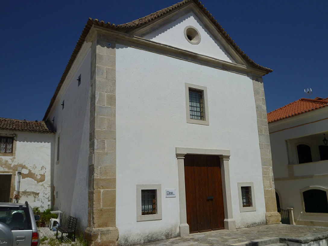 Igreja da Misericórdia