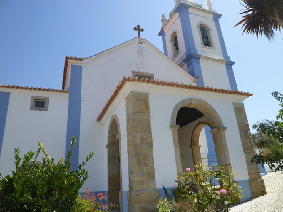 Igreja de N. Sra. dos Prazeres