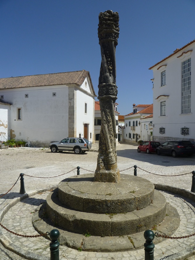 Pelourinho