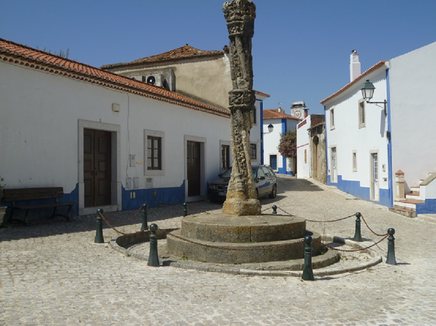 Pelourinho