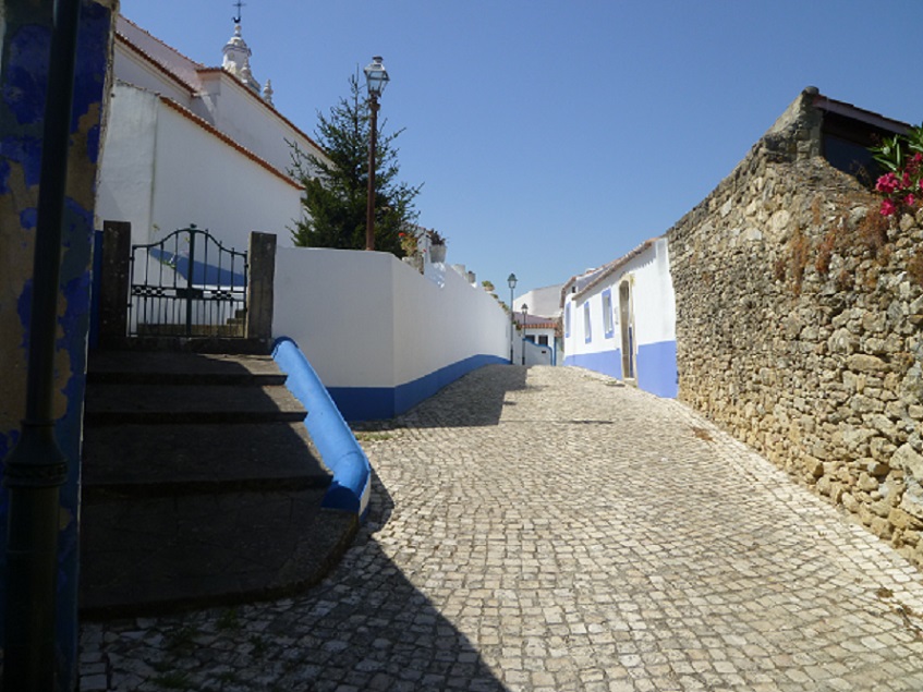 Rua Histórica