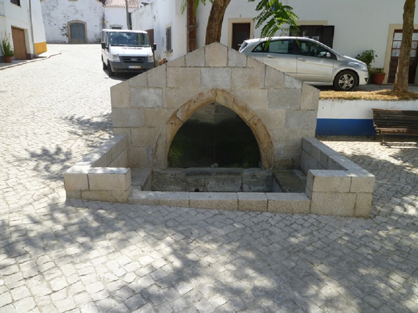 Fonte Gótica Fonte Gótica