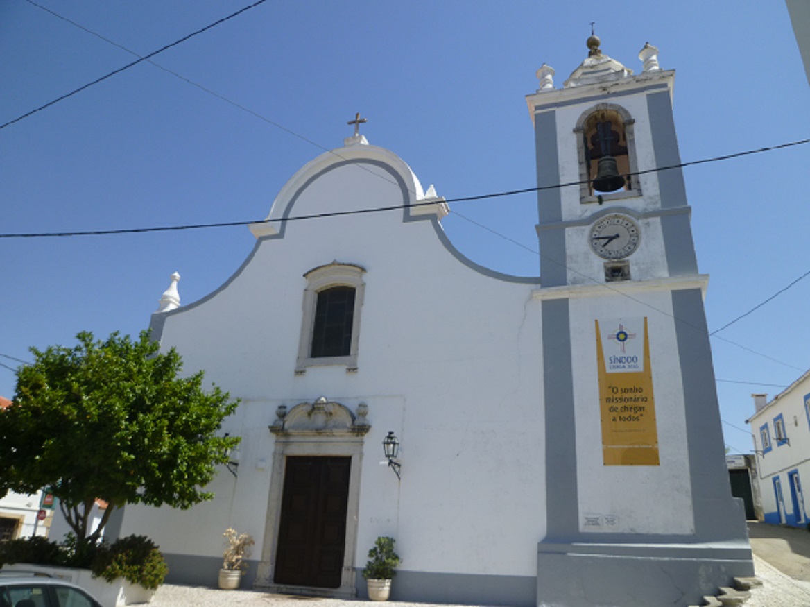 Igreja Matriz