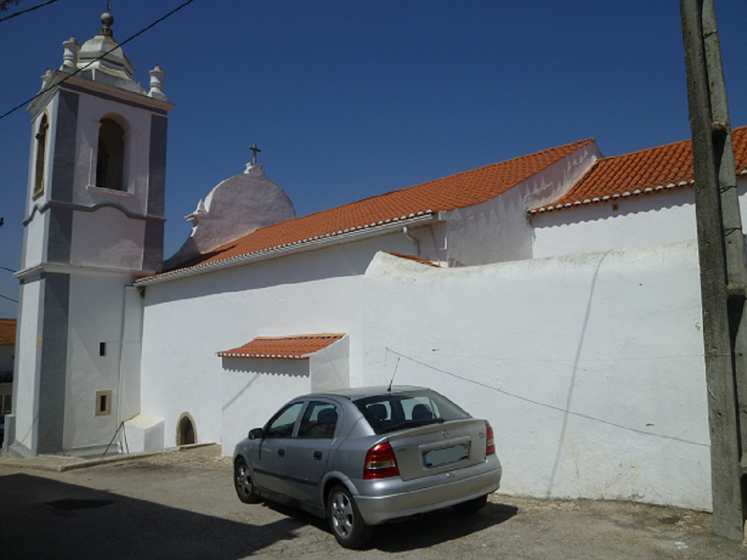 Igreja Matriz