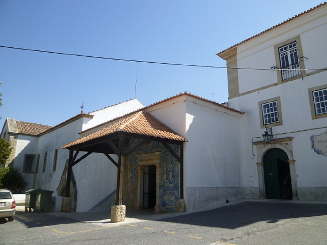 Convento de São Francisco