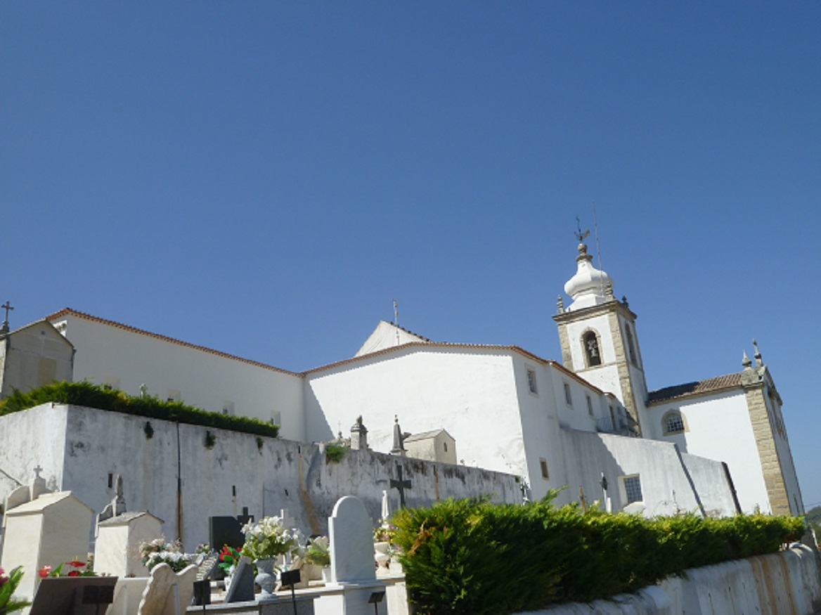 Convento de São Francisco