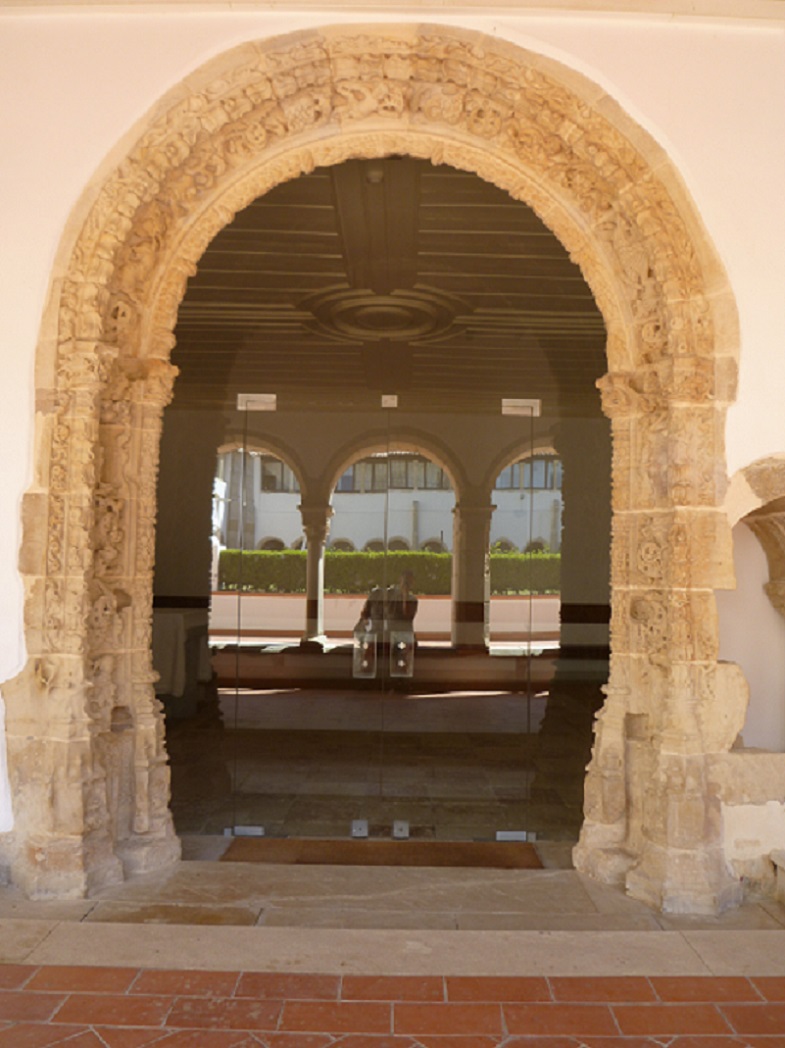 Convento S. Francisco - porta Convento S. Francisco - porta