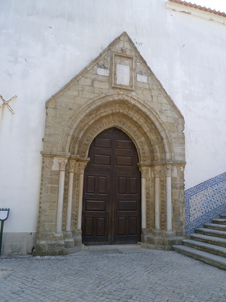 Convento S. Francisco - porta Convento S. Francisco - porta