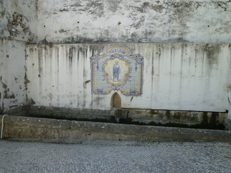 Fonte de São Pedro