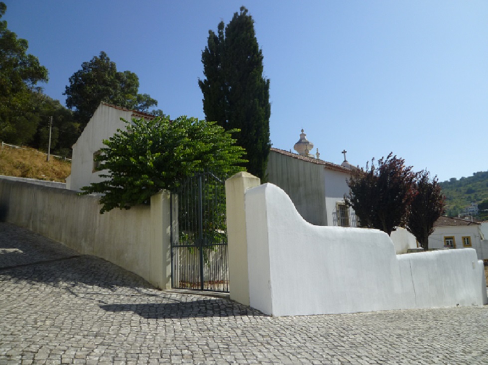 Igreja Matriz de Alenquer