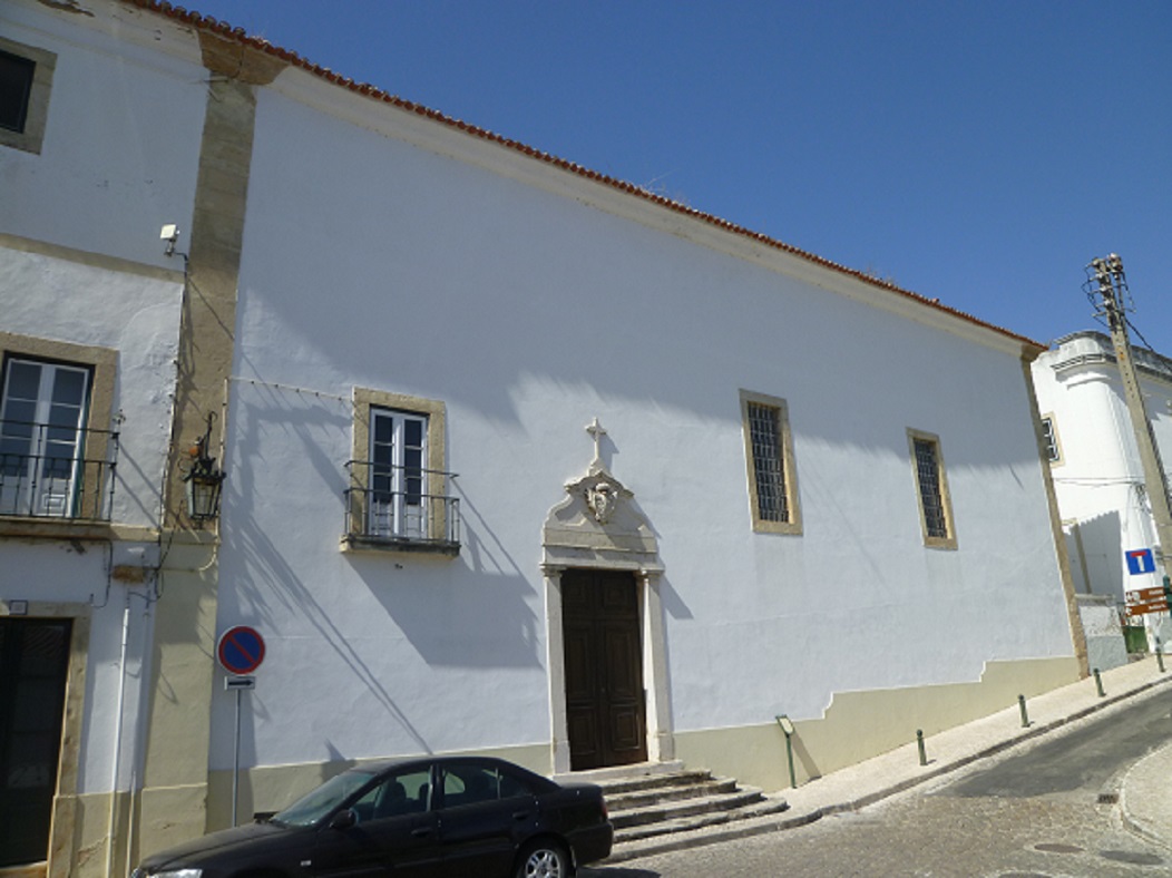 Igreja da Misericórdia