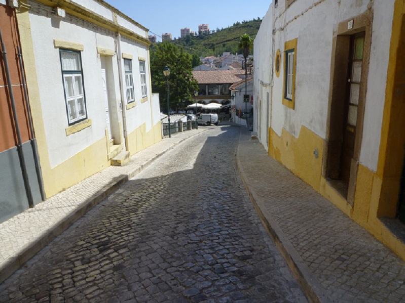 Rua