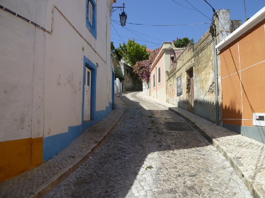 Rua