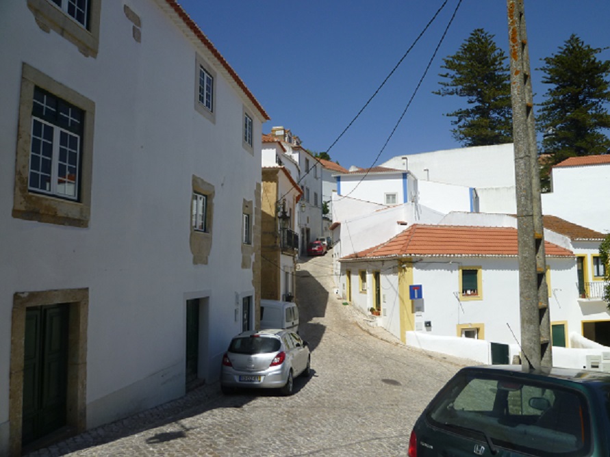 Rua