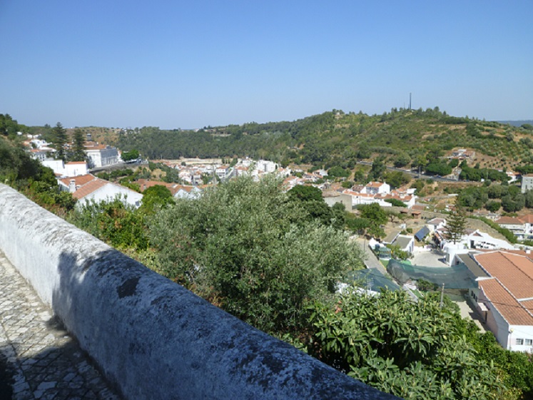 Vista Geral Vista Geral