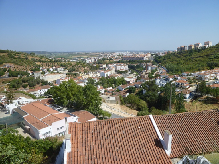 Vista Geral Vista Geral