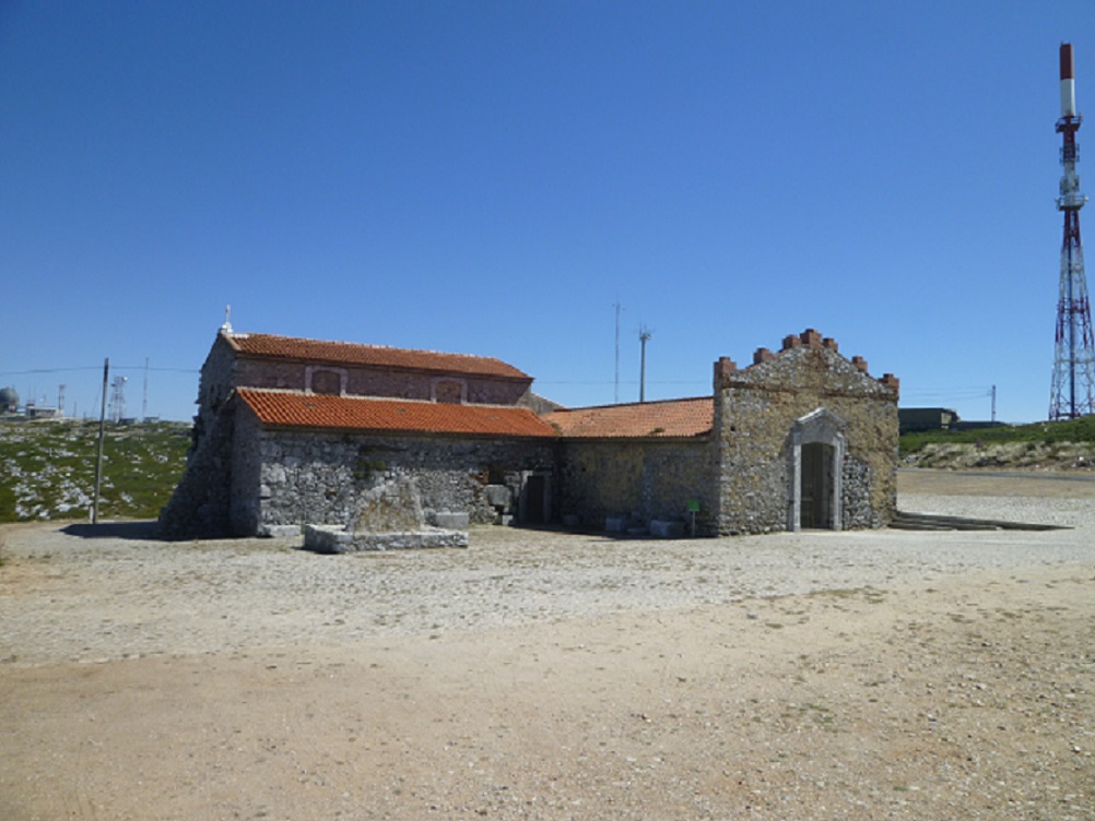 Capela de Nossa Senhora das Neves