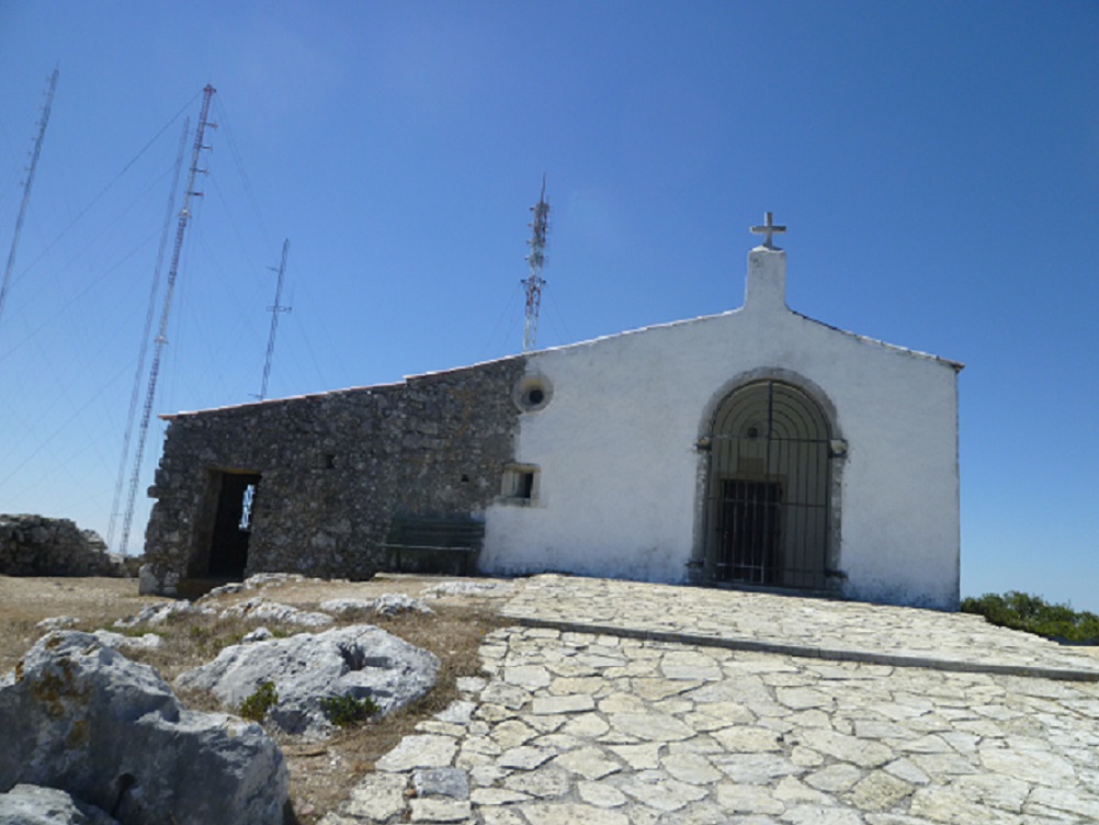 Ermida de São João Batista