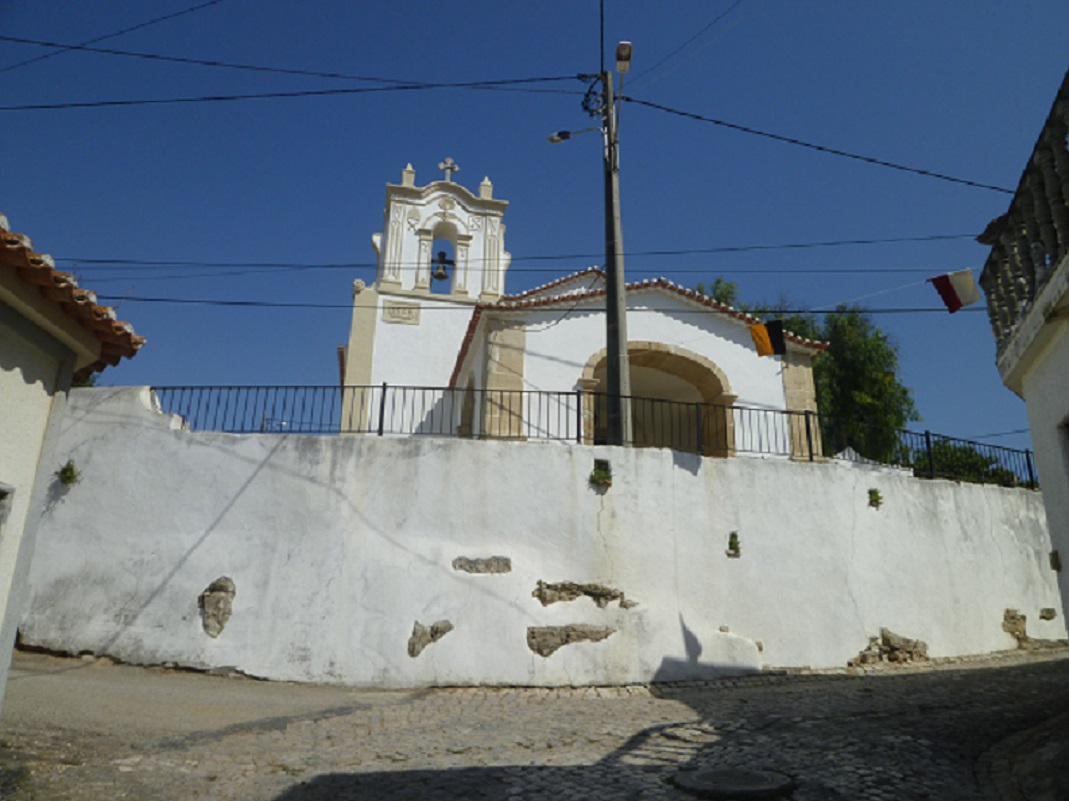 Igreja de São Gregório