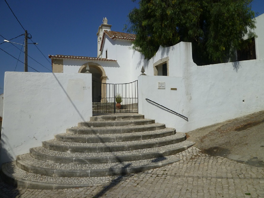 Igreja de São Gregório Igreja de São Gregório