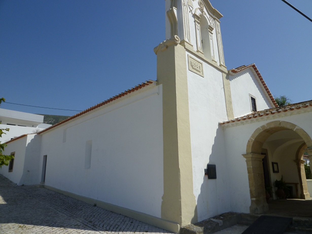 Igreja de São Gregório