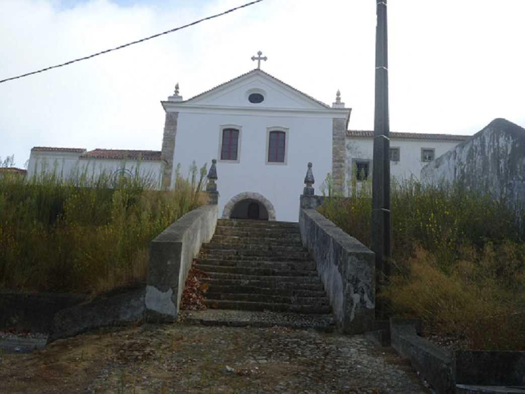 Convento de Santo António