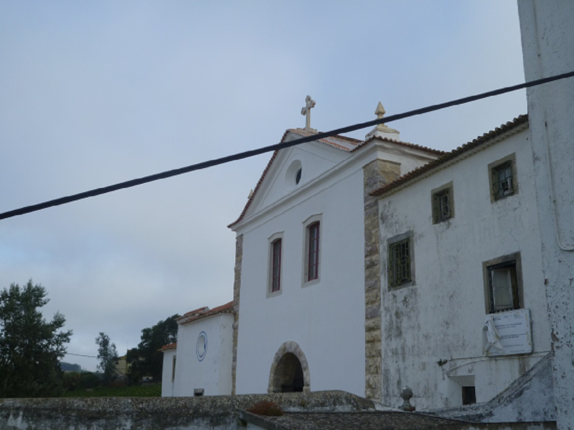 Convento de Santo António