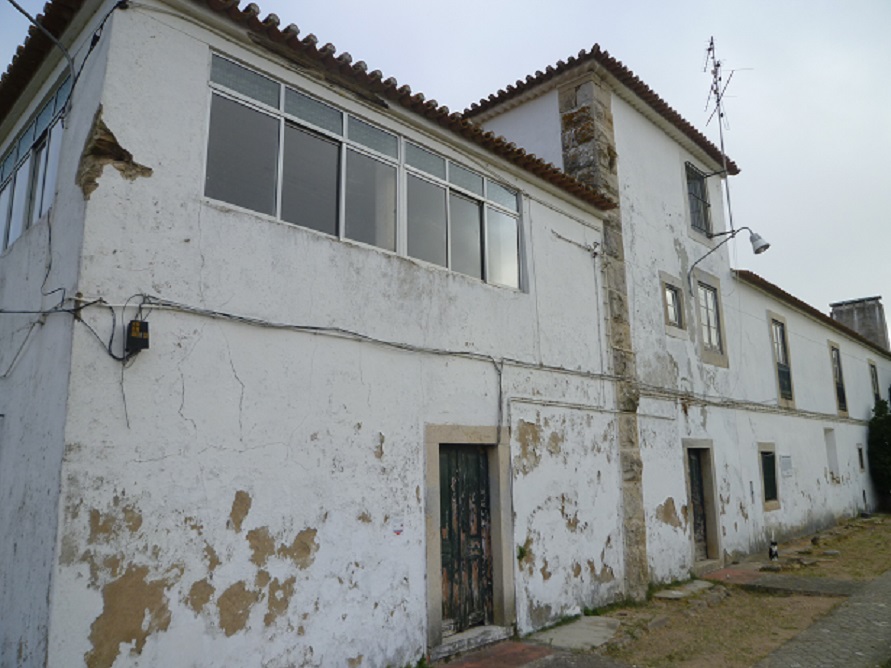 Convento de Santo António