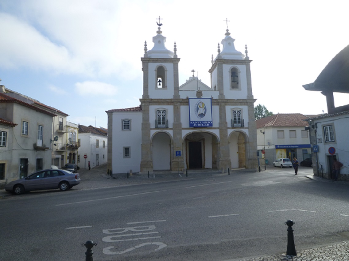 Igreja de Nossa Senhora da Piedade