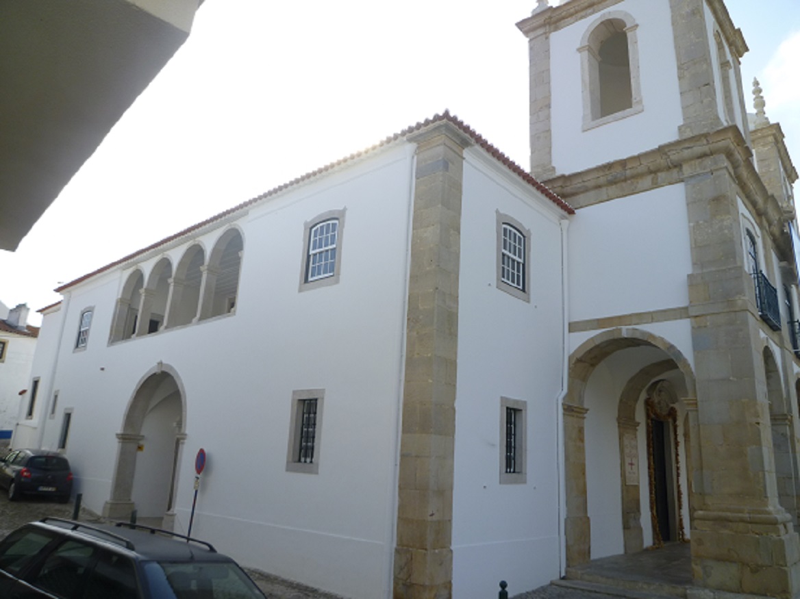 Igreja de Nossa Senhora da Piedade