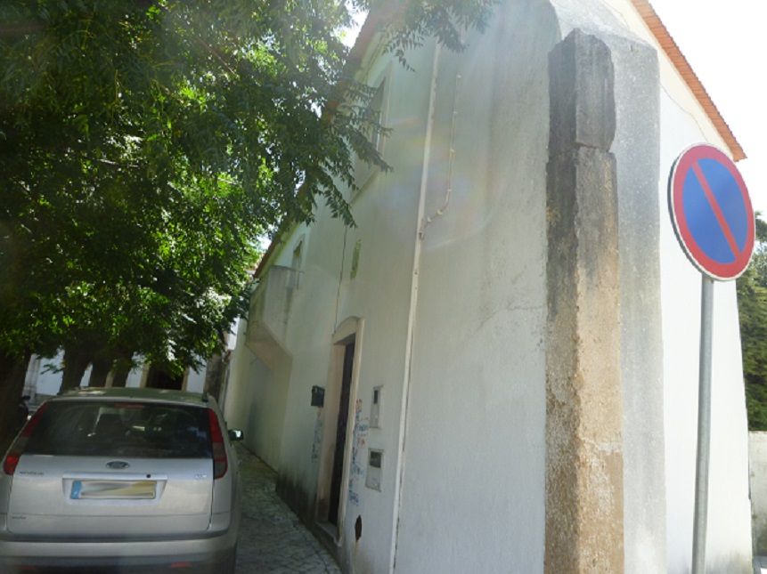 Igreja de Nossa Senhora da Encarnação Igreja de Nossa Senhora da Encarnação