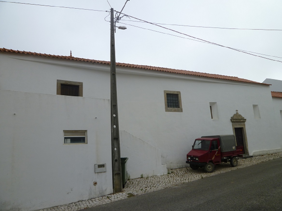 Igreja da Misericórdia