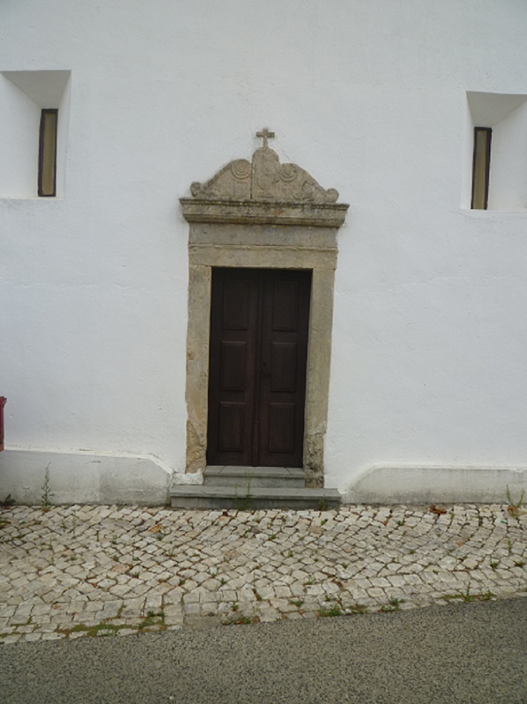 Igreja da Misericórdia