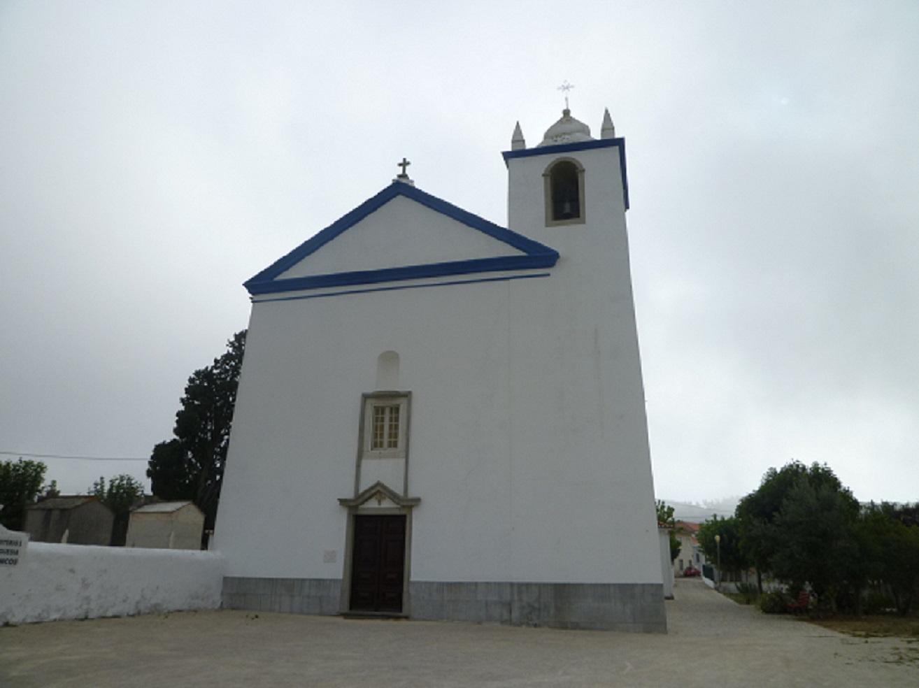 Igreja N Sr Anjos 0