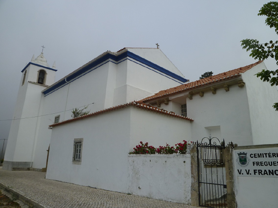 Igreja N Sr Anjos 1