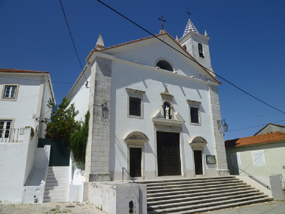 Igreja de Nossa Senhora da Purificação