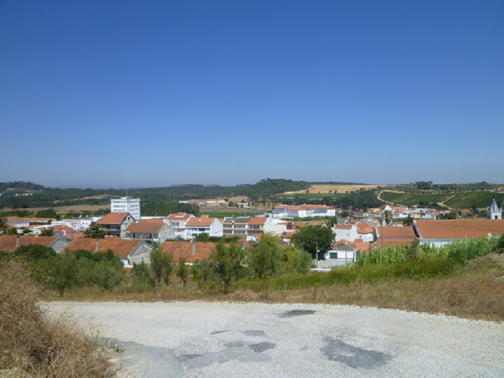 Vista Geral Vista Geral
