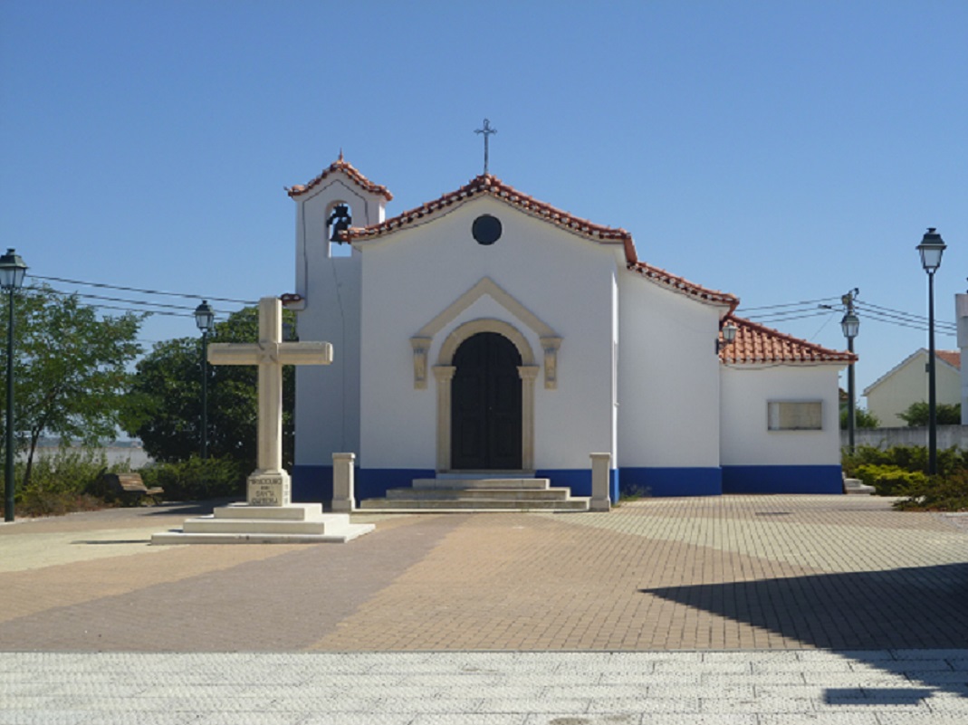 Capela de Santa Quitéria