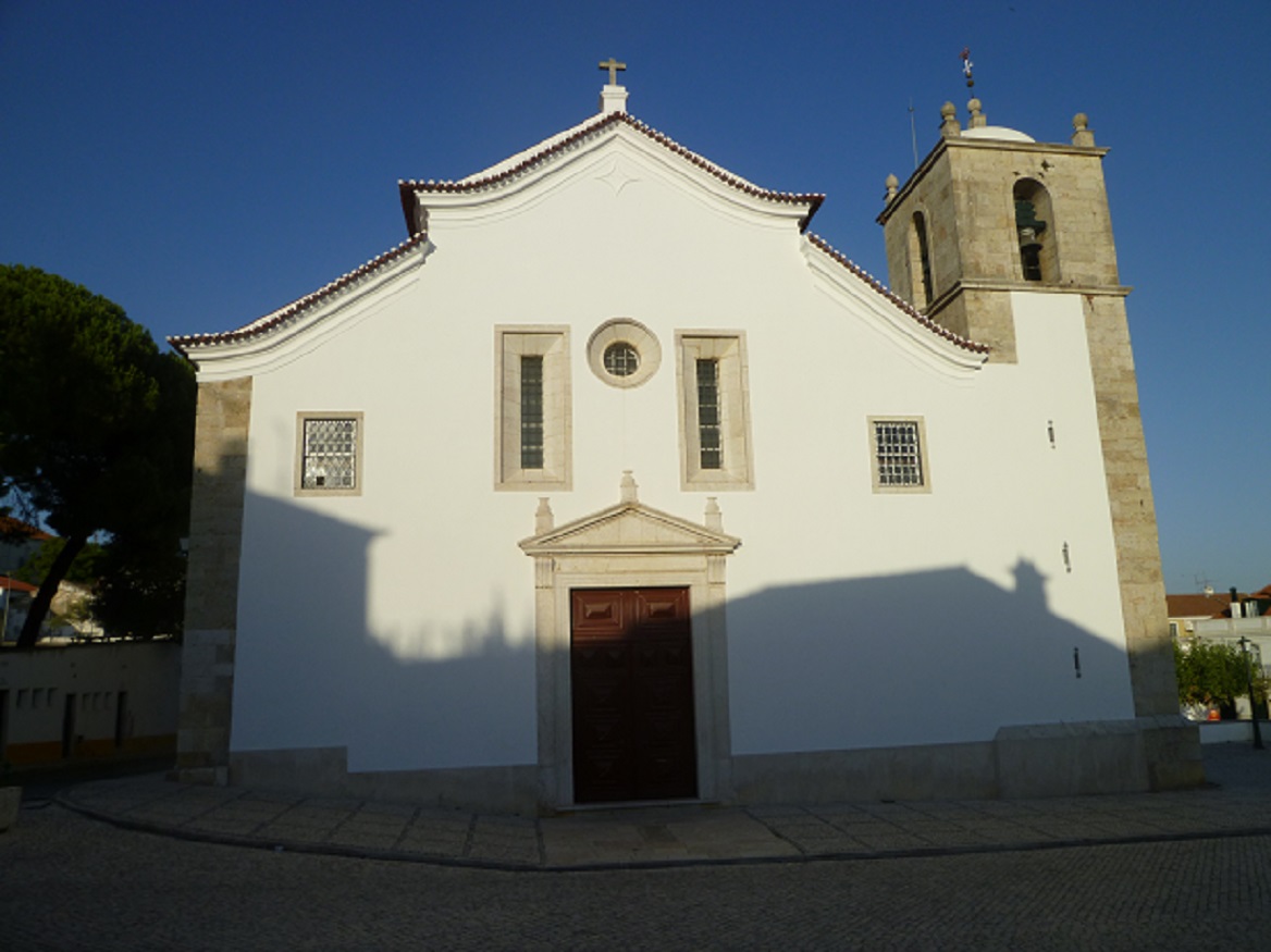 Igreja Matriz de Azambuja