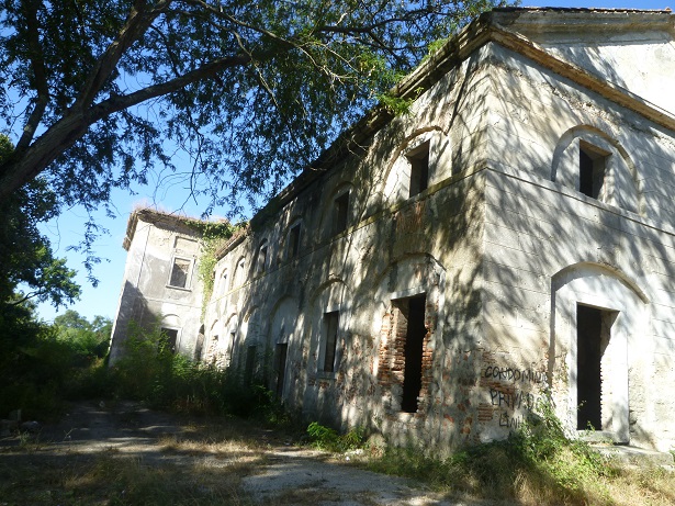 Palácio das Obras Novas