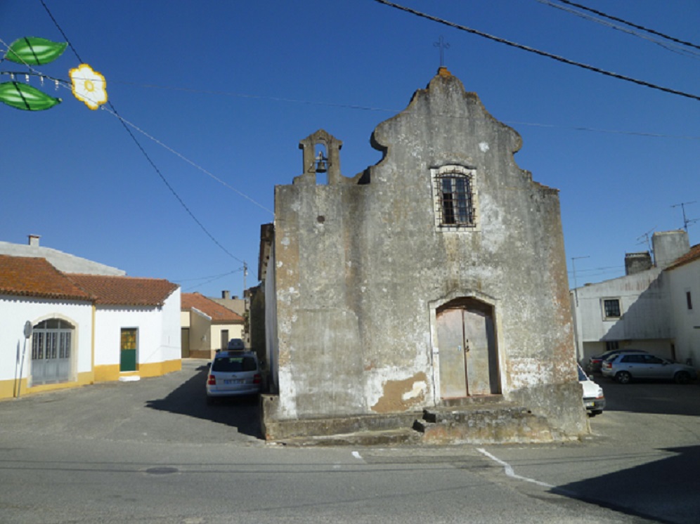 Capela de Santo António