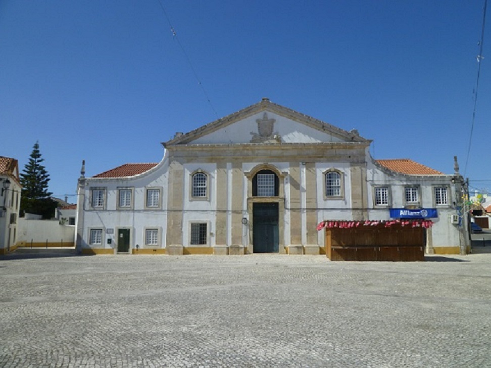 Casa da Câmara