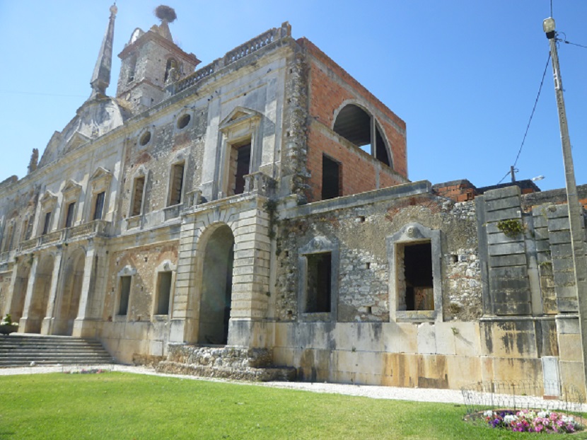 Palácio de Pina Manique