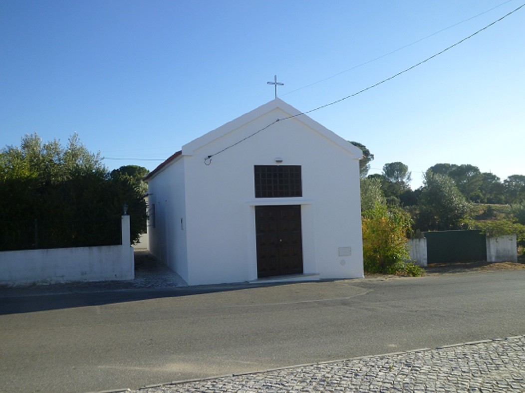 Capela do Casal de Além