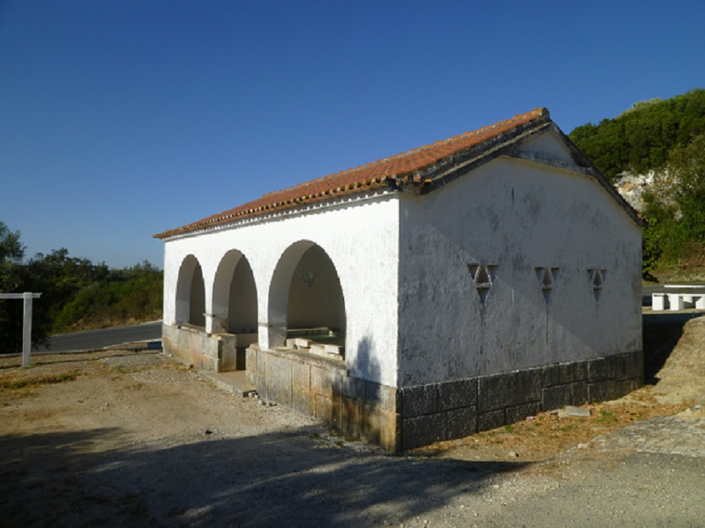 Lavadouro Comunitário