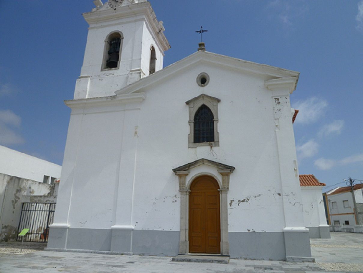 Igreja Matriz