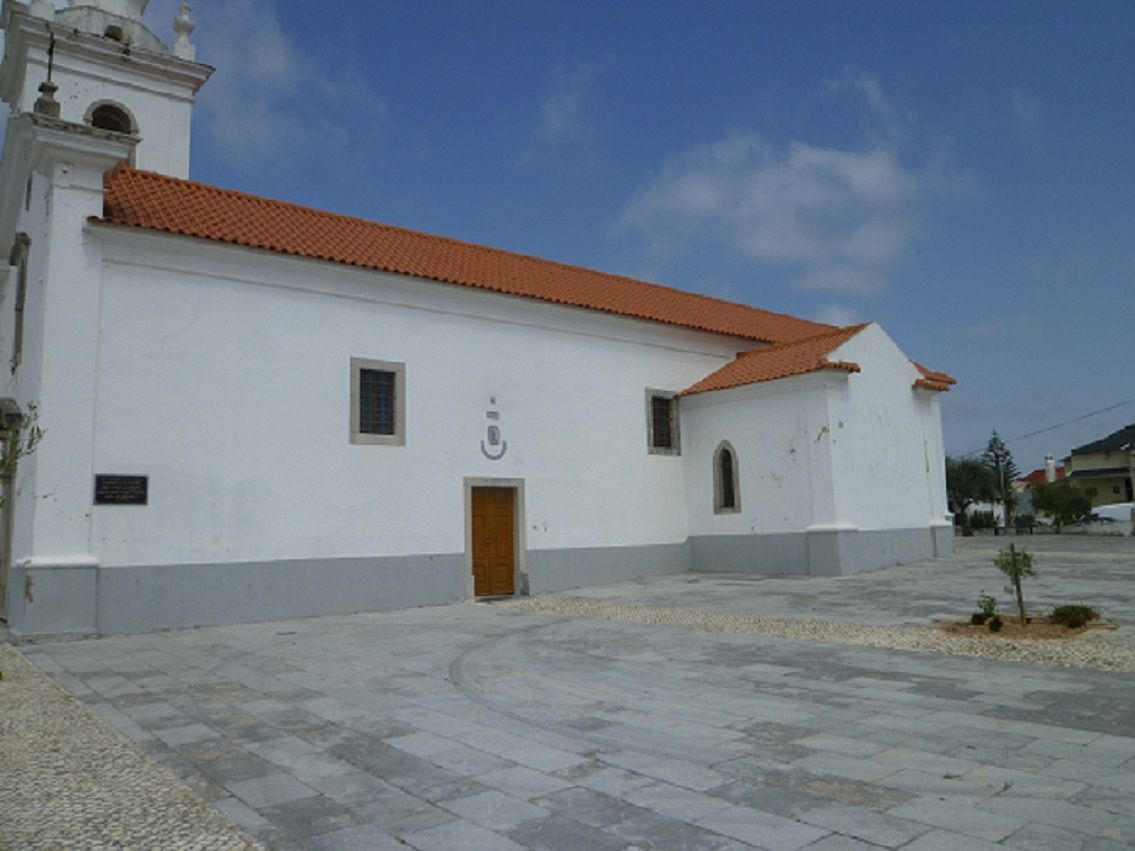 Igreja Matriz