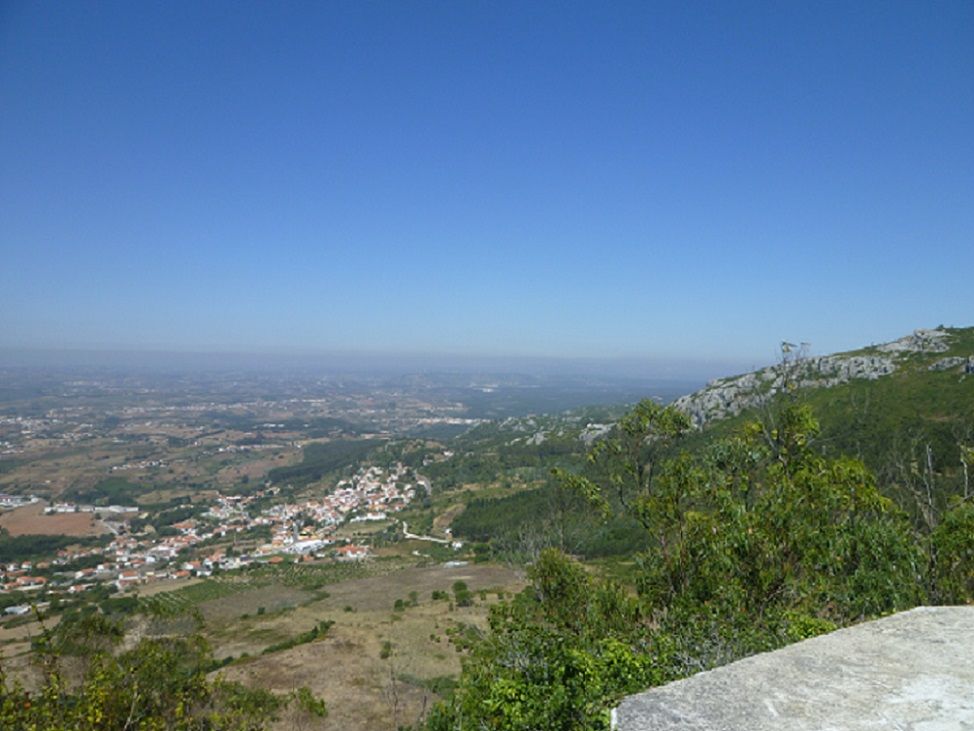 Serra de Montejunto