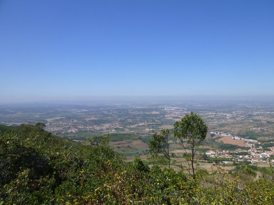 Serra de Montejunto